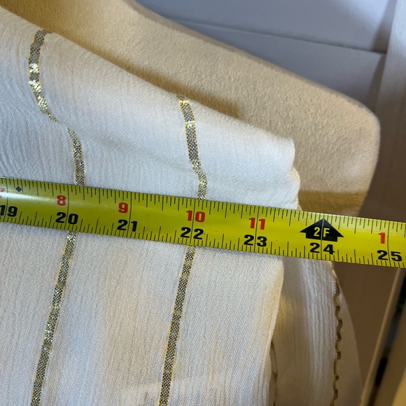 NEW EN CRÈME SWIMWEAR COVER-UPS - Picture 9 of 11